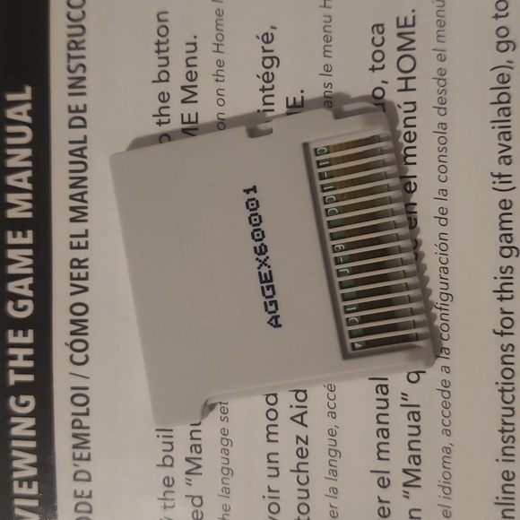 Luigi's Mansion Dark Moon For Nintendo 3DS - Picture 4 of 5